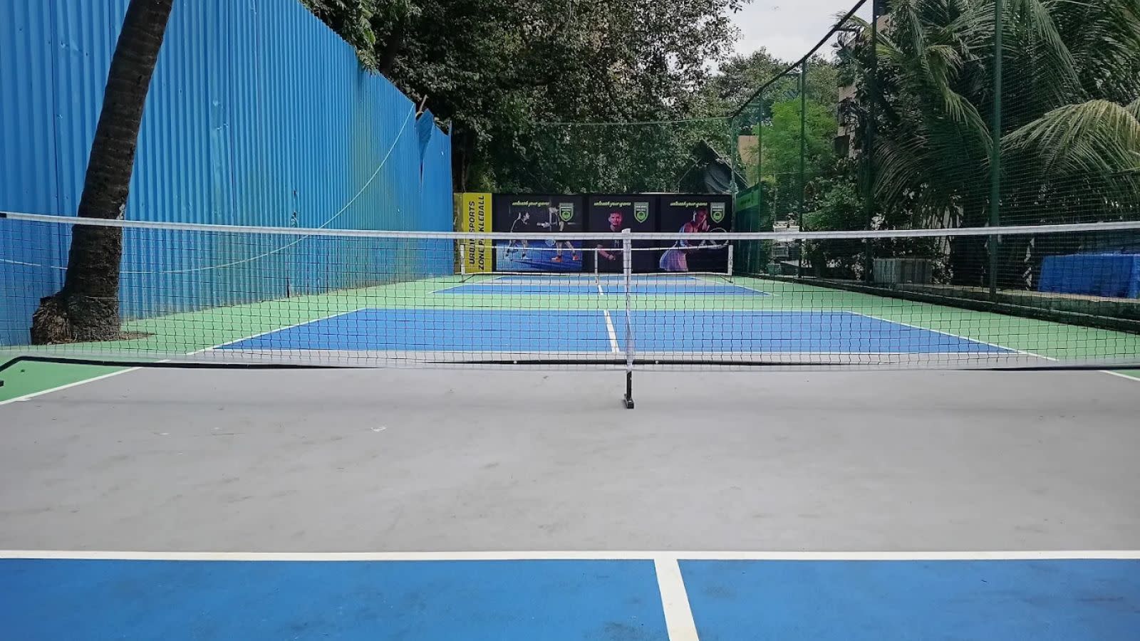 Urban Sports Zone Pickleball - Parel — Pickleball in Dadar, Mumbai
