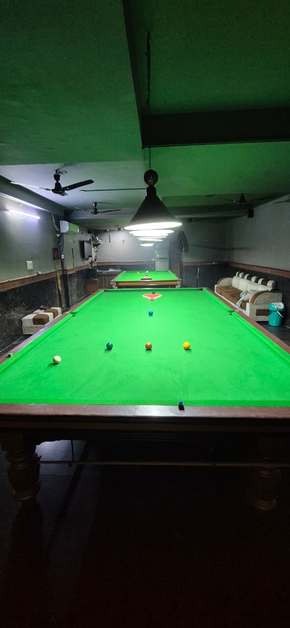 Desire Pool Center — Pool and Table Games in Preet Vihar, Delhi
