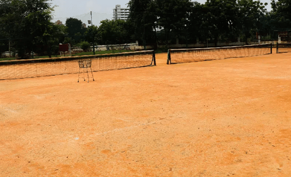 Ryders Sports Academy — Cricket in Sohna Road, Delhi