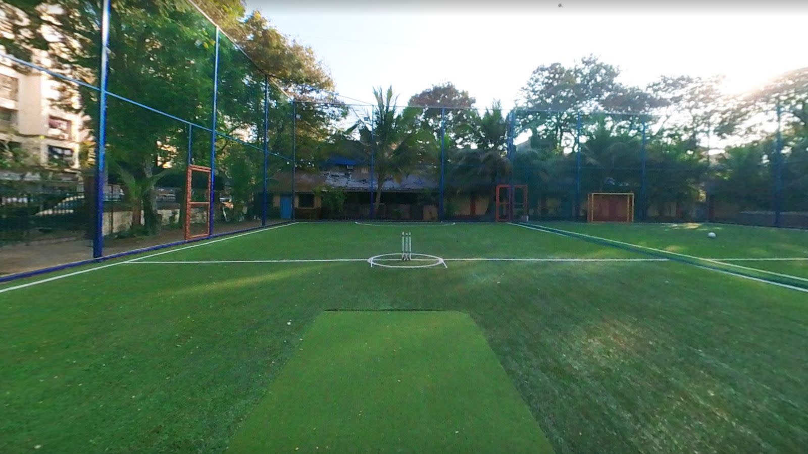 Urban Sports Pragati School & Jr. Collage — Football in Kandivali, Mumbai
