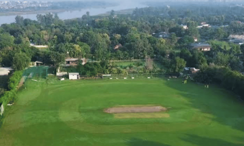Cric Nation Ground — Cricket in Sector 93-137, Noida