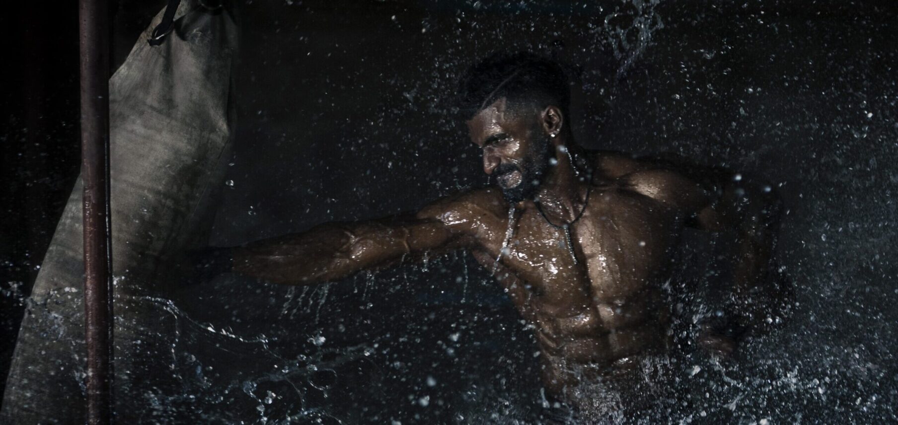 Wax Fitness Factory — Fitness Center in Kolathur, Chennai