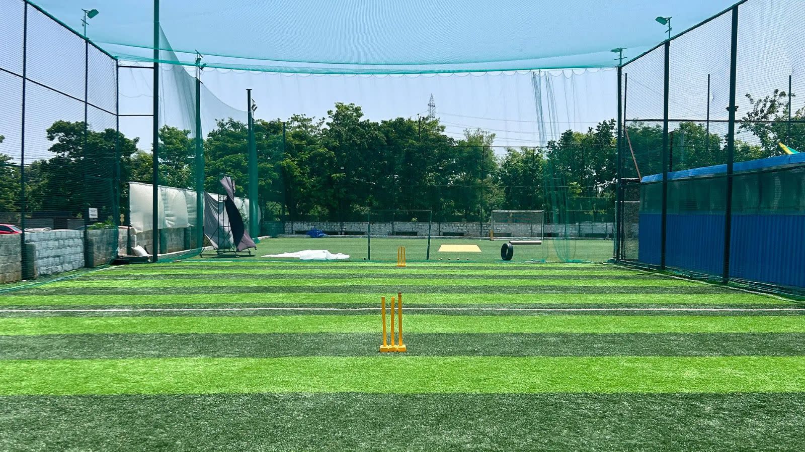 BootCamp Sports Academy — Cricket in Vidyaranyapura, Bengaluru