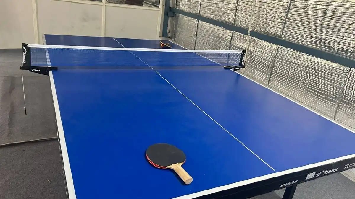 North Star Sports Academy — Badminton in Greater Faridabad, Faridabad