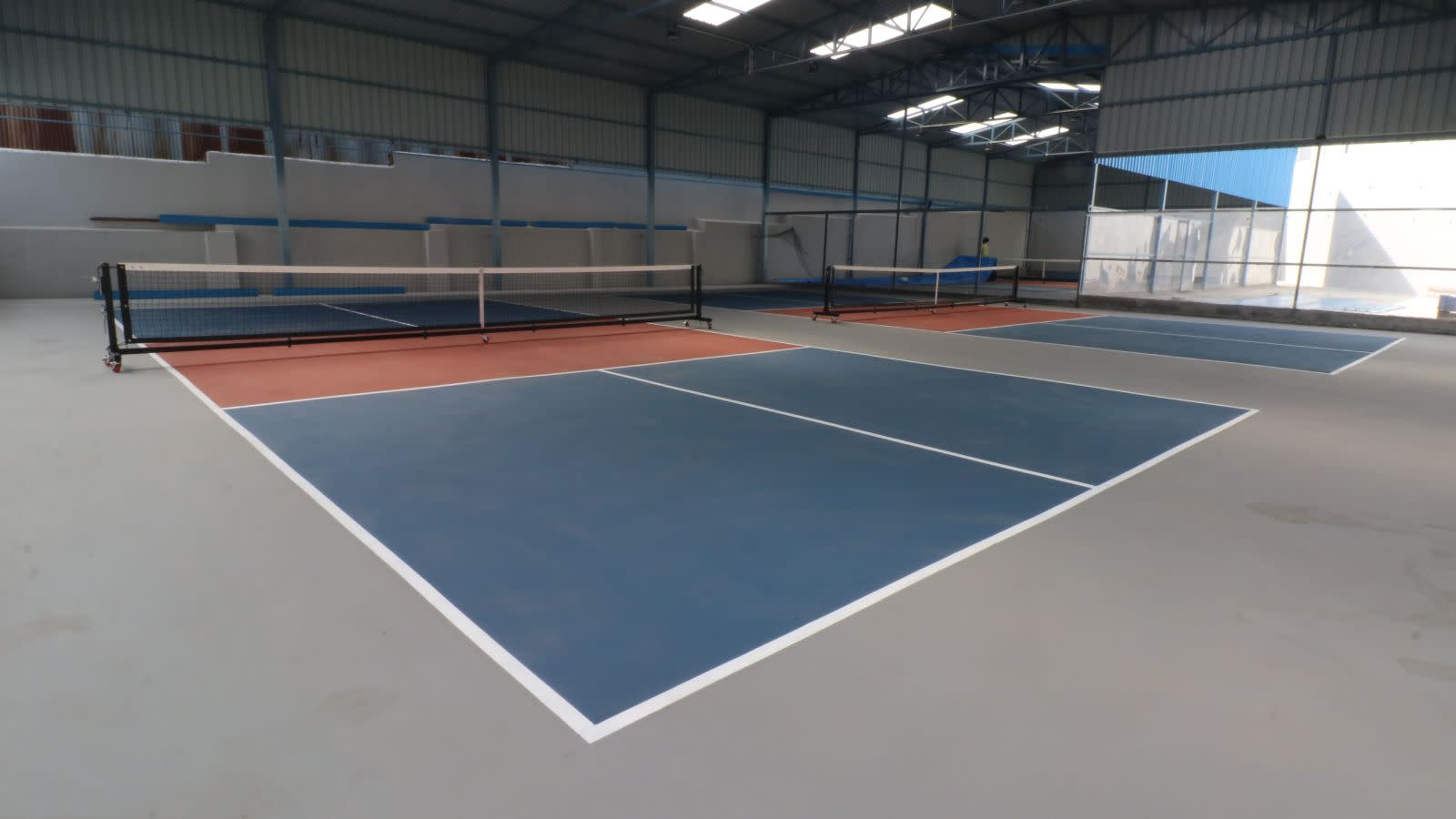 Rush Koland Arena — Pickleball in Jalahalli, Bengaluru