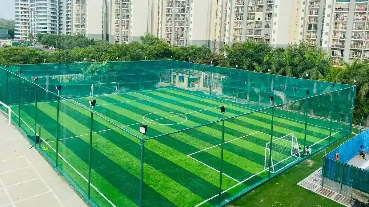 CoPlay | Sec 93B — Football in Sector 93-137, Noida