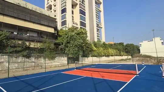 Sports Hub | Sector 50 — Football in South City, Gurugram