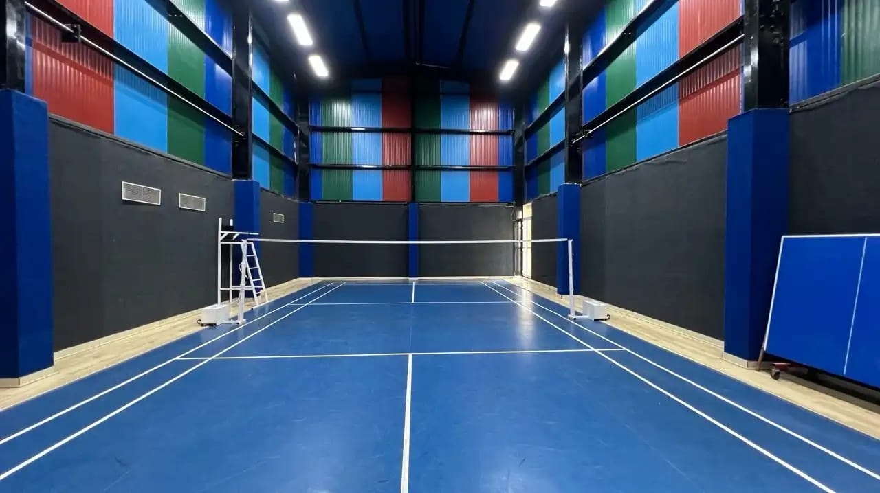 Morello Badminton Academy — Badminton in Greater Faridabad, Faridabad