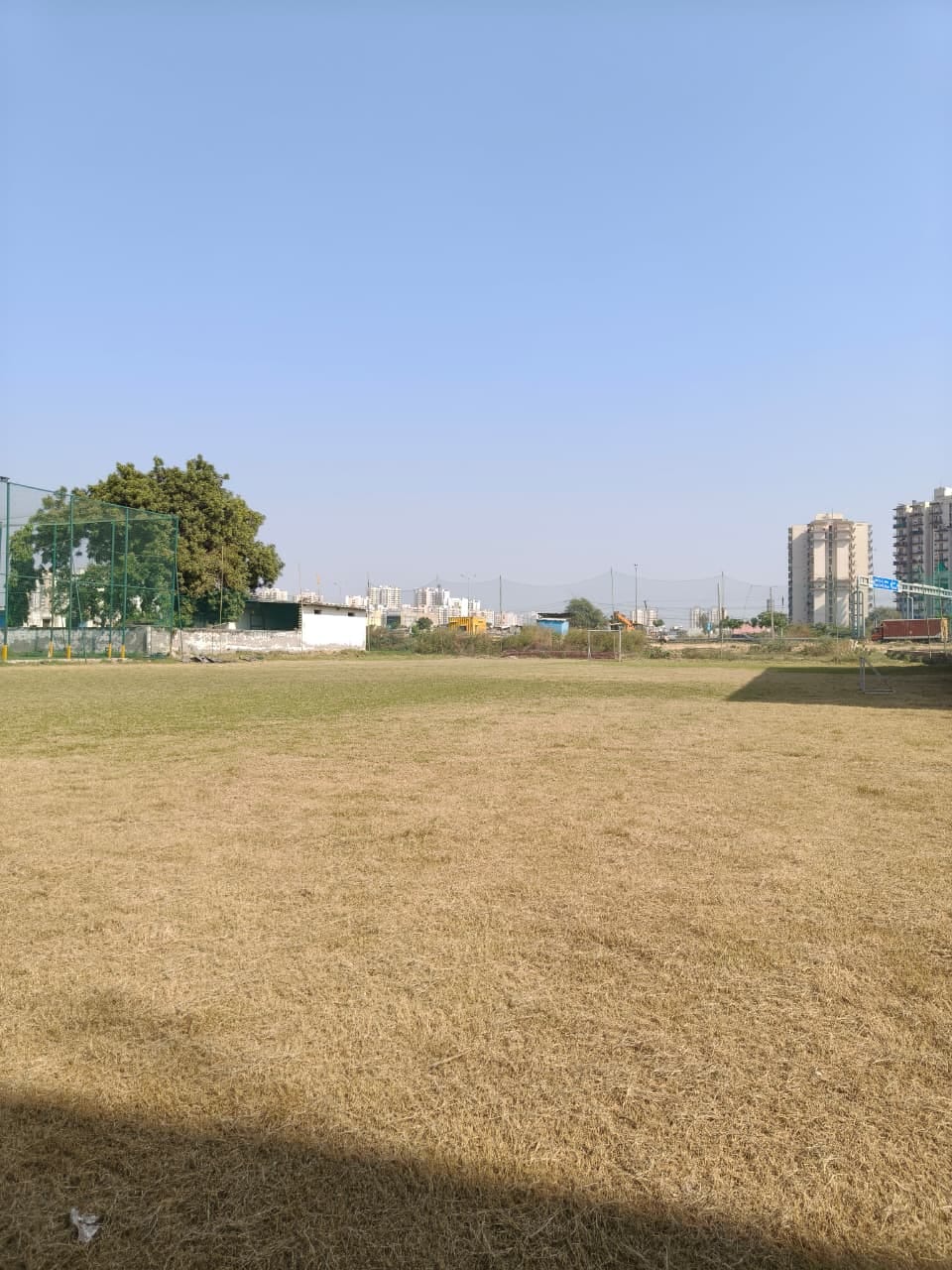 PlayMaker Football Academy — Football in Dwarka Expressway, Gurugram