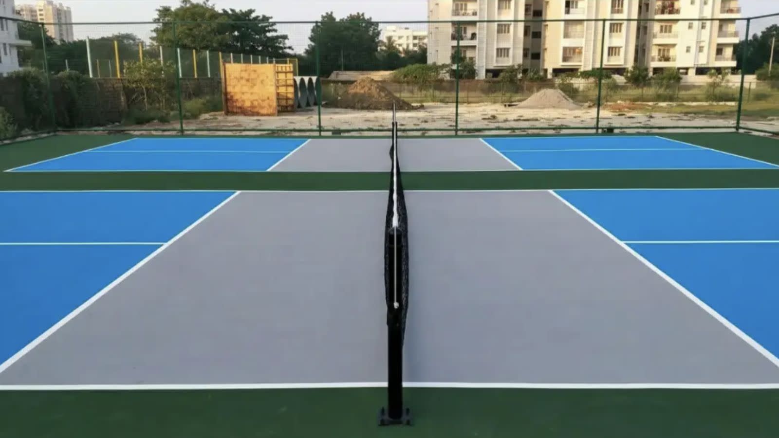 Ikya Sports Academy — Pickleball in Sarjapur Road, Bengaluru