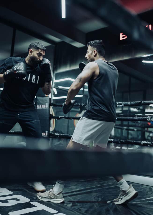 BTF Chandigarh — Standard Gym in Sector 22, Chandigarh