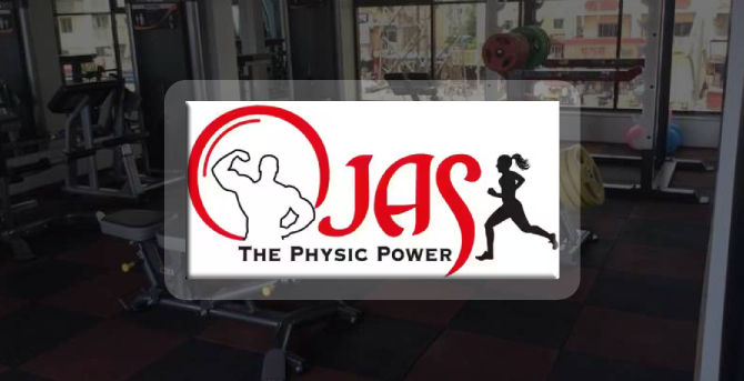 OJAS GYM (Unisex) Thergaon — Fitness Center in Thergaon, Pimpri-Chinchwad