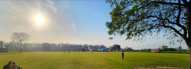 Mavericks Cricket Ground and Academy — Cricket in Narela, Delhi