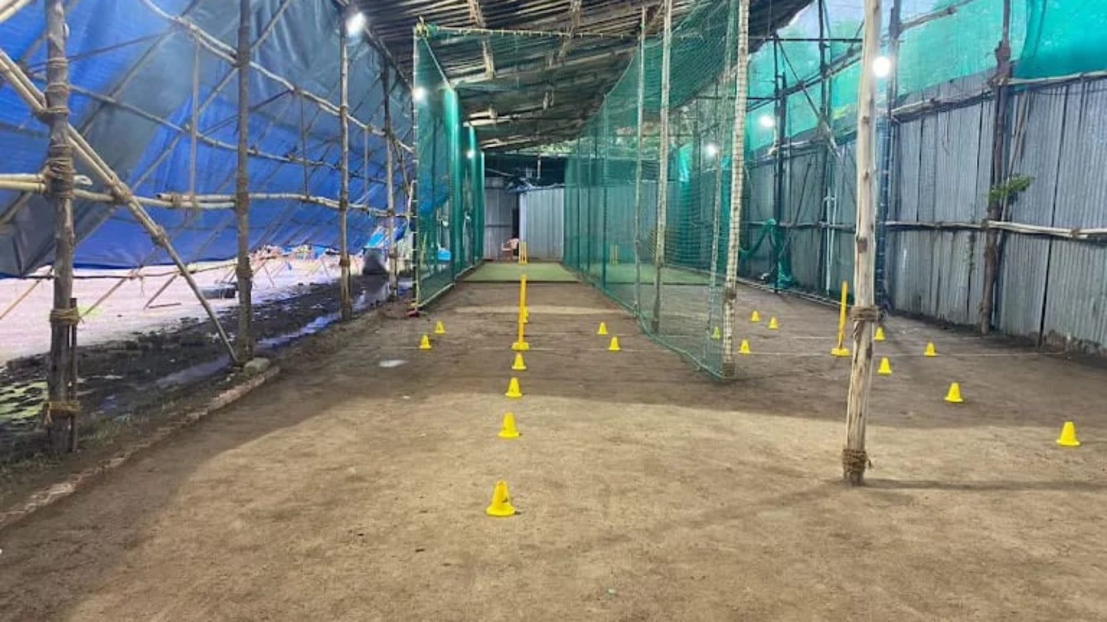 AthletiX Cricket Academy Outdoor — Cricket in Bhandup, Mumbai
