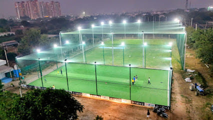 NKM Box Cricket & Football — Cricket in Nit Faridabad, Faridabad