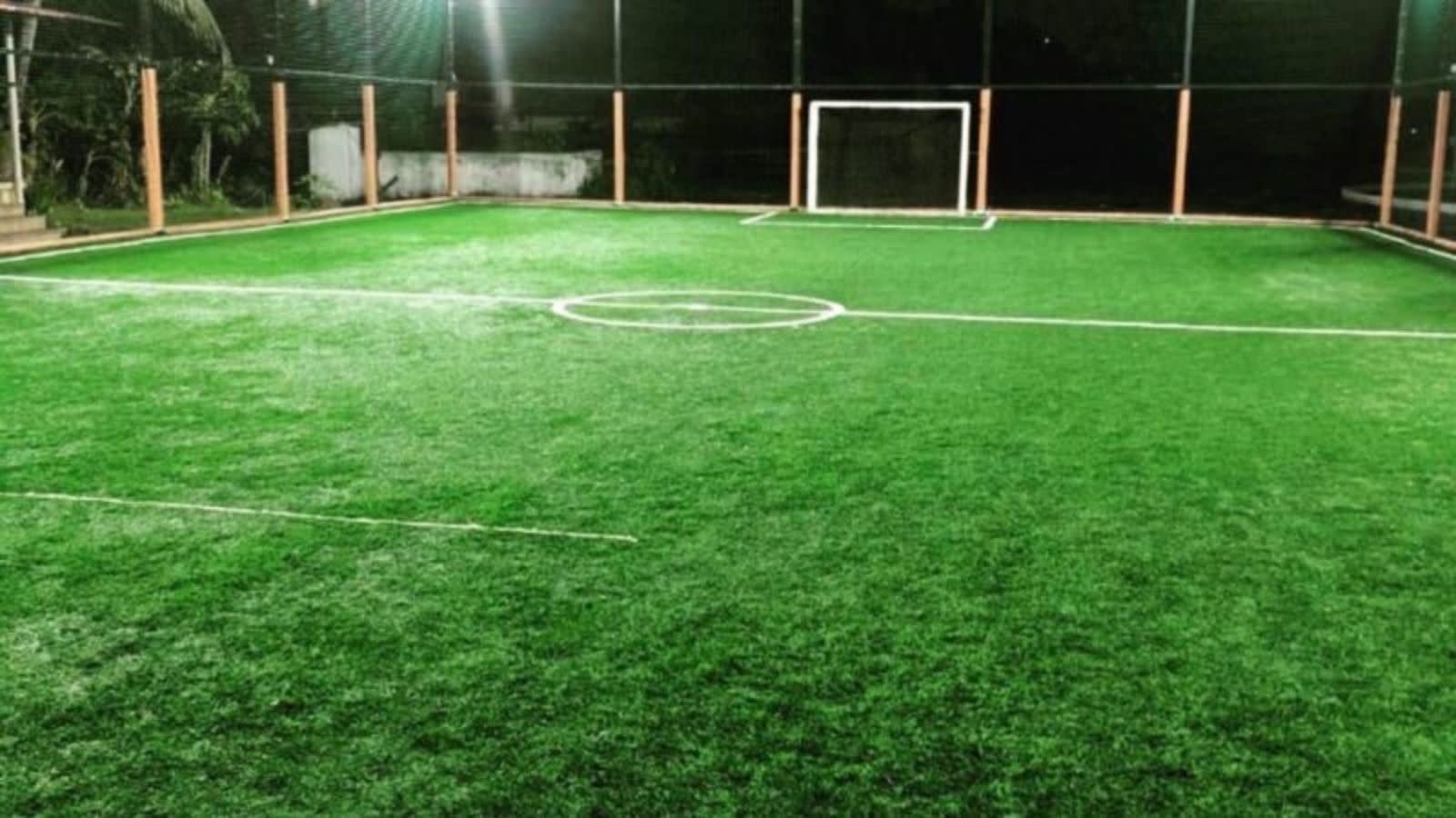 Nine Stars Turfs X SportVot — Football in Dahisar, Mumbai