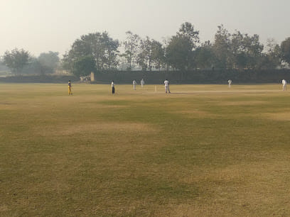 Nischay Cricket Academy — Cricket in Golf Course Extension, Gurugram