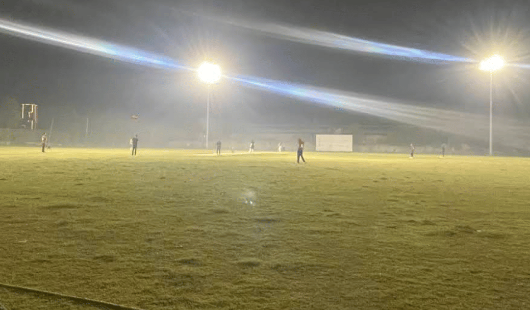 Pioneer Cricket Ground — Cricket in Sector 25-34, Noida