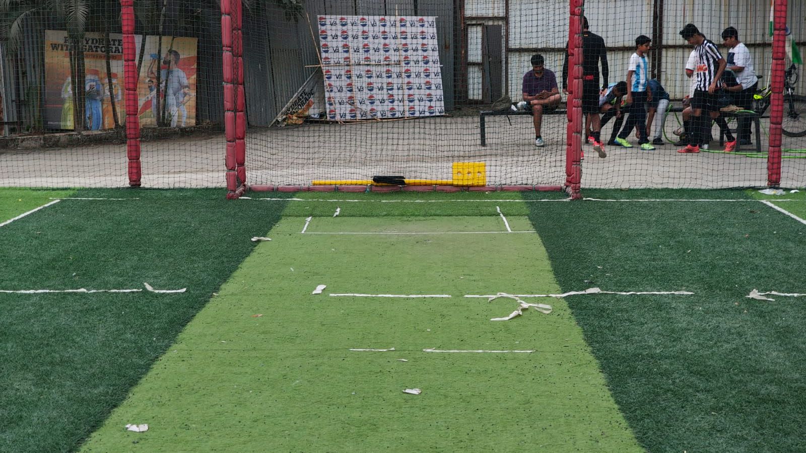 PLAYERS TURF : Thane Balkum — Football in Thane West, Thane