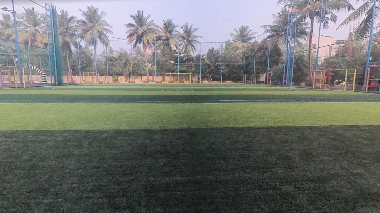 Urban Sports - Presentation Sports Academy — Pickleball in Seawoods, Navi Mumbai