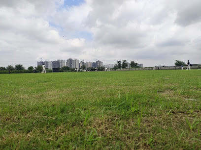 SS Nalanda Cricket — Cricket in Raj Nagar Extension, Ghaziabad