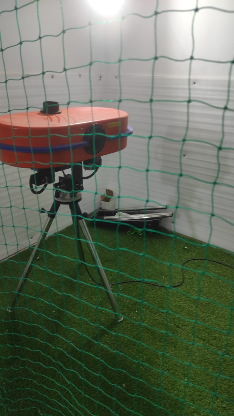 The Spot — Pickleball in Patel Nagar, Delhi