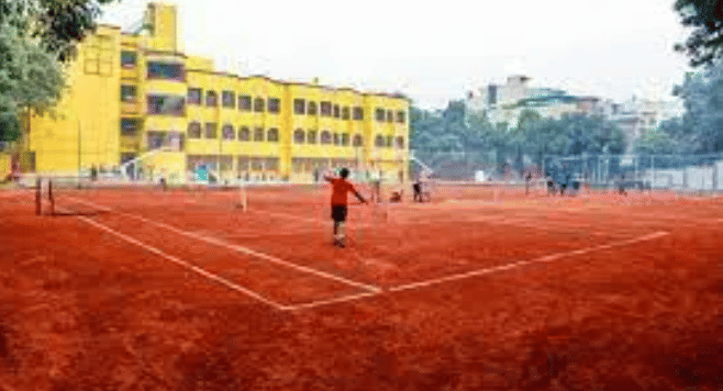 Ethical Tennis Academy | Basava — Tennis in Dwarka, Delhi