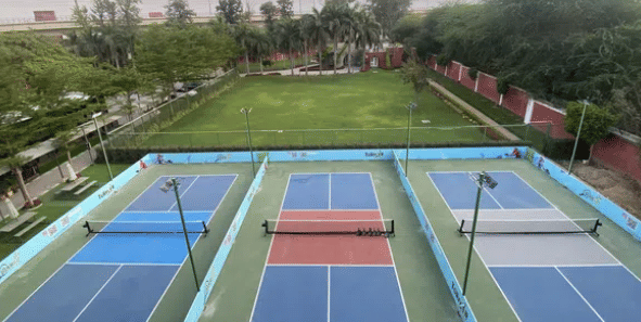 Pickleball Xl | Mehrauli — Pickleball in Palam Vihar, Delhi