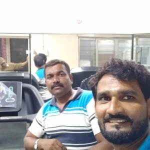 The Gym Mechanic — Standard Gym in Kondhwa, Pune