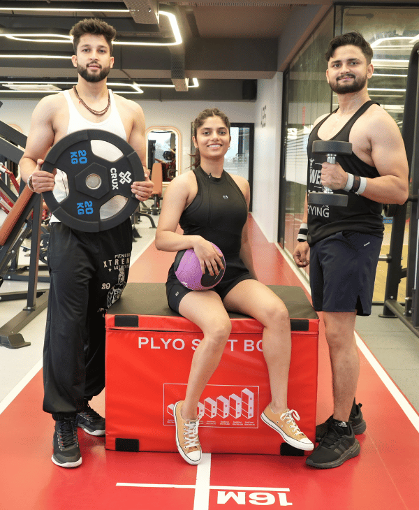 ABS FITNESS THERGAON. CHINCHWAD — Fitness Center in Thergaon, Pimpri-Chinchwad