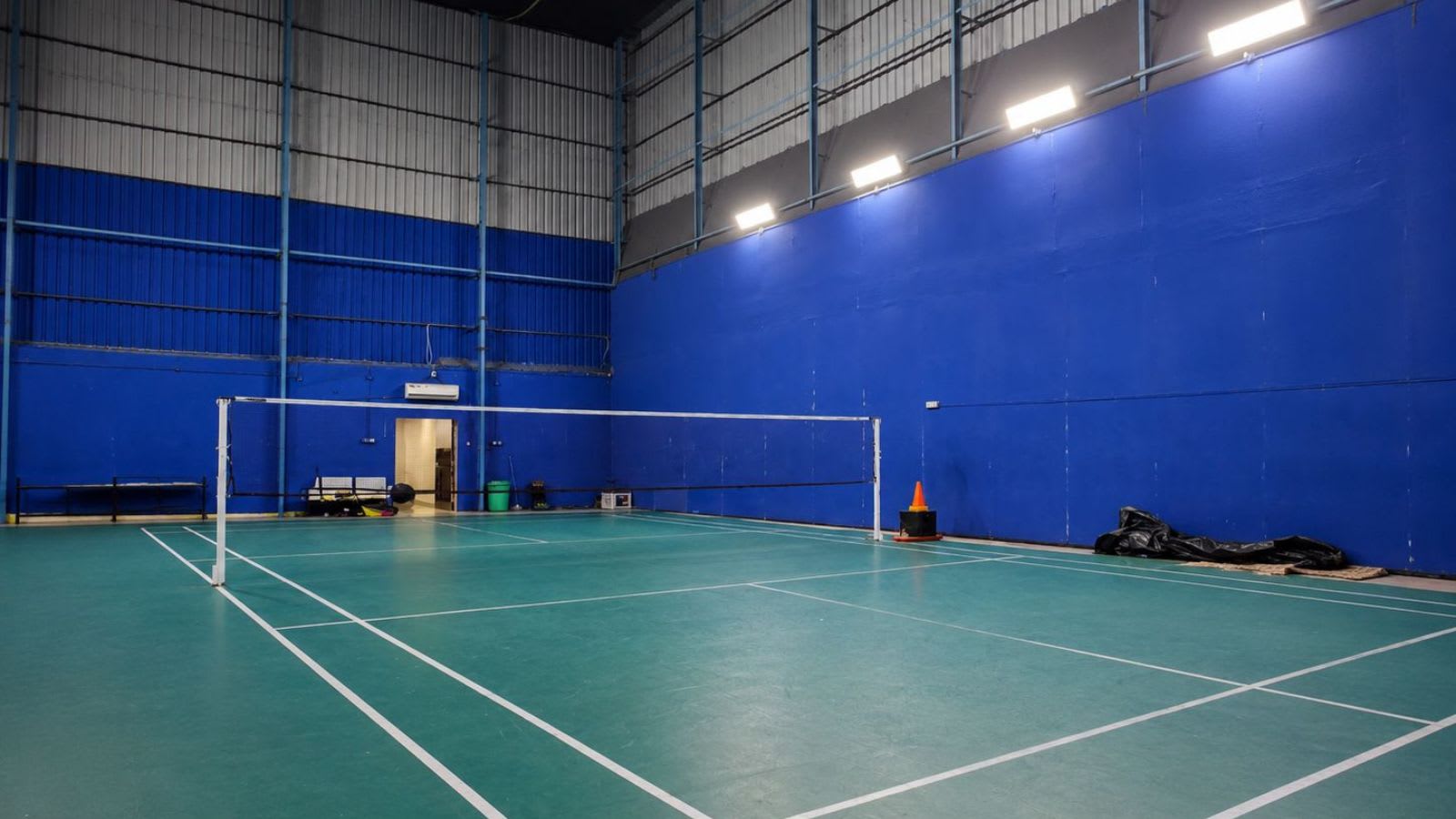 Rajmudra badminton academy — Badminton in Dombivli, Thane