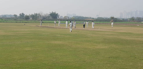 Grillo's Sports Zone — Cricket in Sector 18, Noida