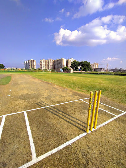 Aradhya Cricket Club — Cricket in Dwarka Expressway, Gurugram