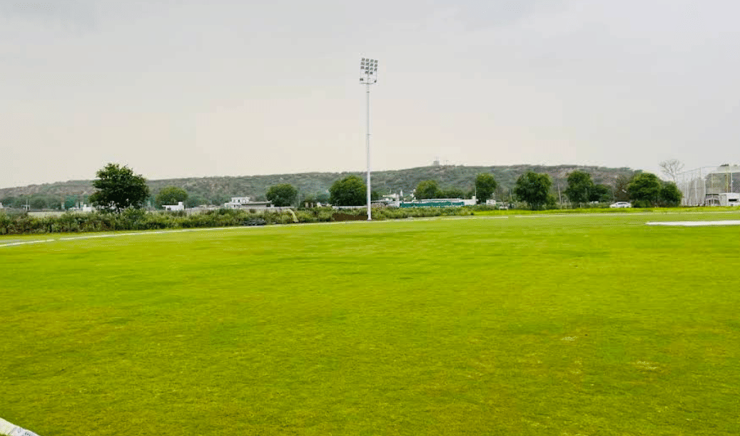 Silver Hills Cricket Ground — Cricket in Sohna Road, Gurugram