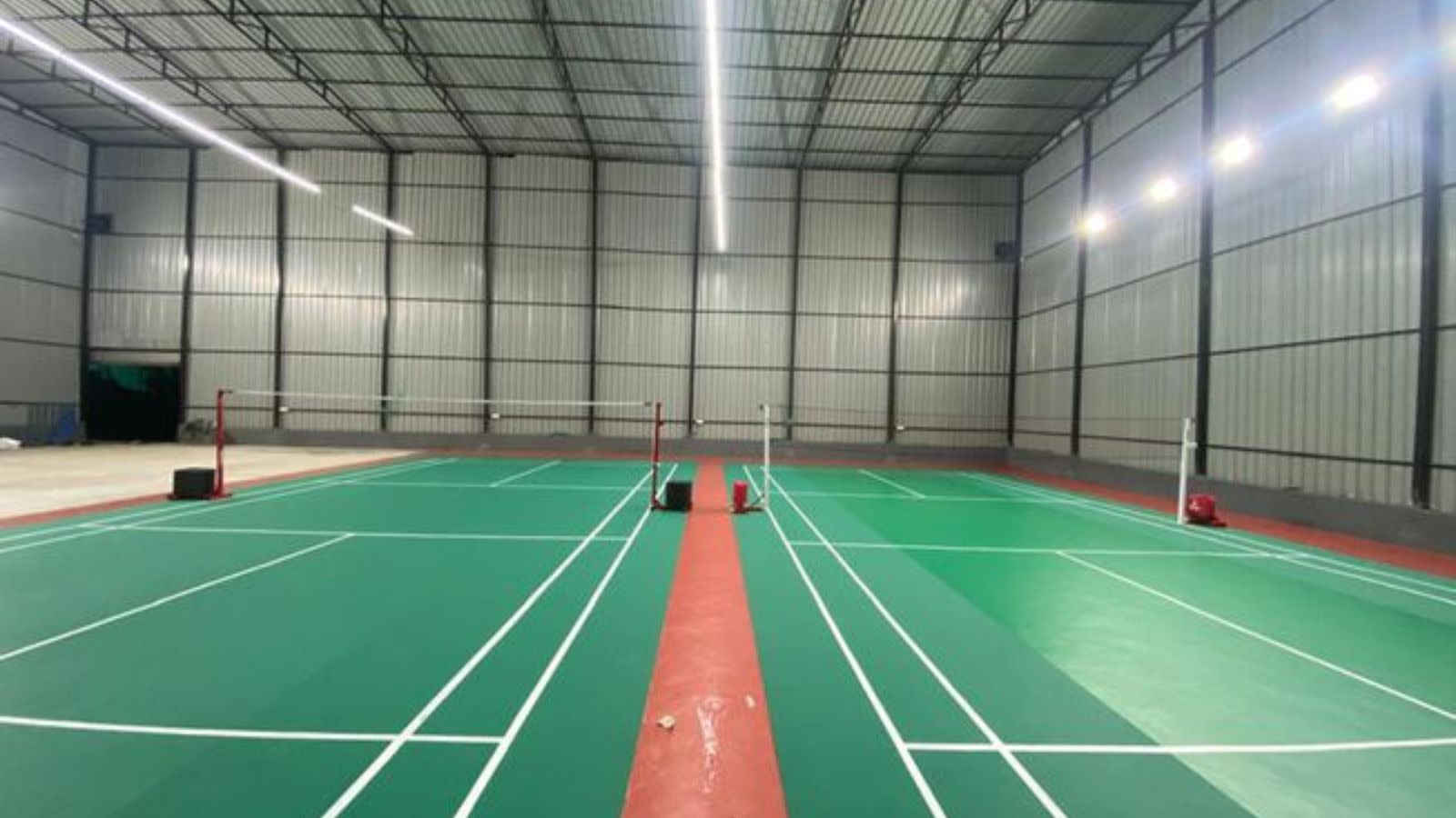 Rohit Katam Badminton Academy (RKBA) — Badminton in Diva, Thane