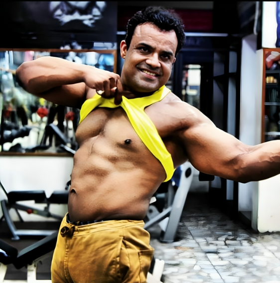 Day night gym, jaipur — Fitness Center in Nirman Nagar, Jaipur