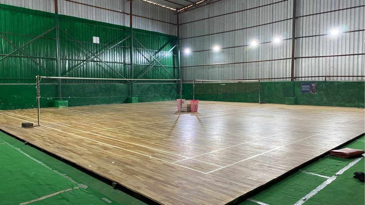Gurukul Badminton Academy — Badminton in Najafgarh, Delhi