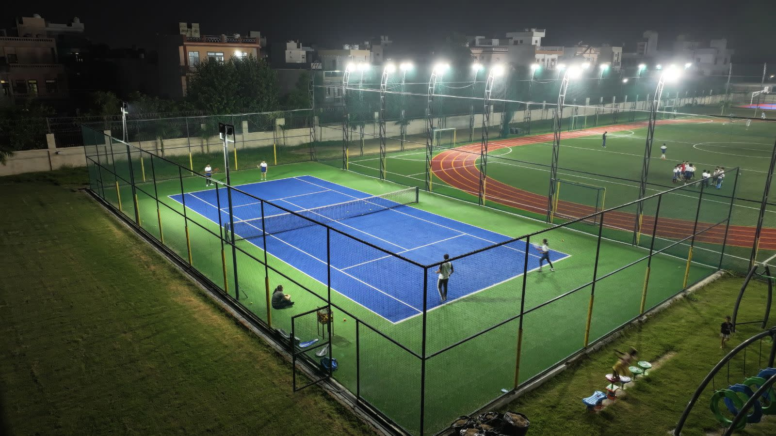 Gallant Play Arena Bahadurgarh — Pool and Table Games in Najafgarh, Delhi