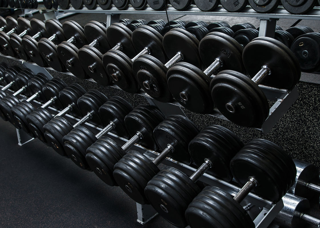 Fitness Freak Gym — Fitness Center in Kharadi, Pune