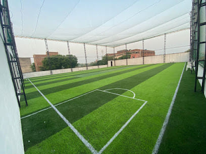 Kairav's Sports Village — Cricket in Loni, Ghaziabad