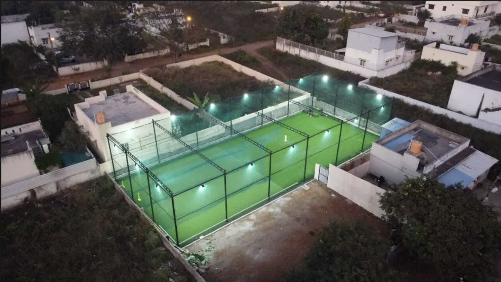 Bengaluru Avengers Cricket Academy — Cricket in Bannerghatta Road, Bengaluru