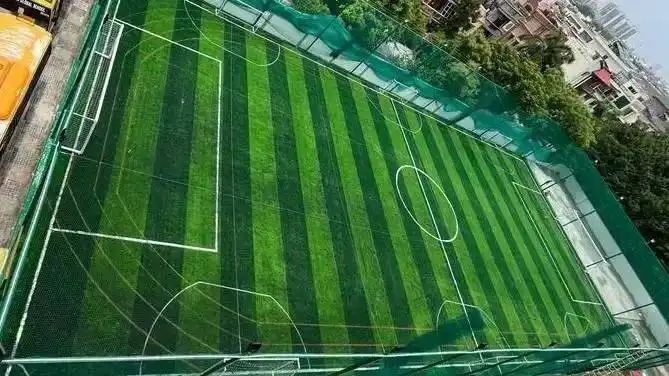 CoPlay | Sec 50 — Football in Sector 35-50, Noida