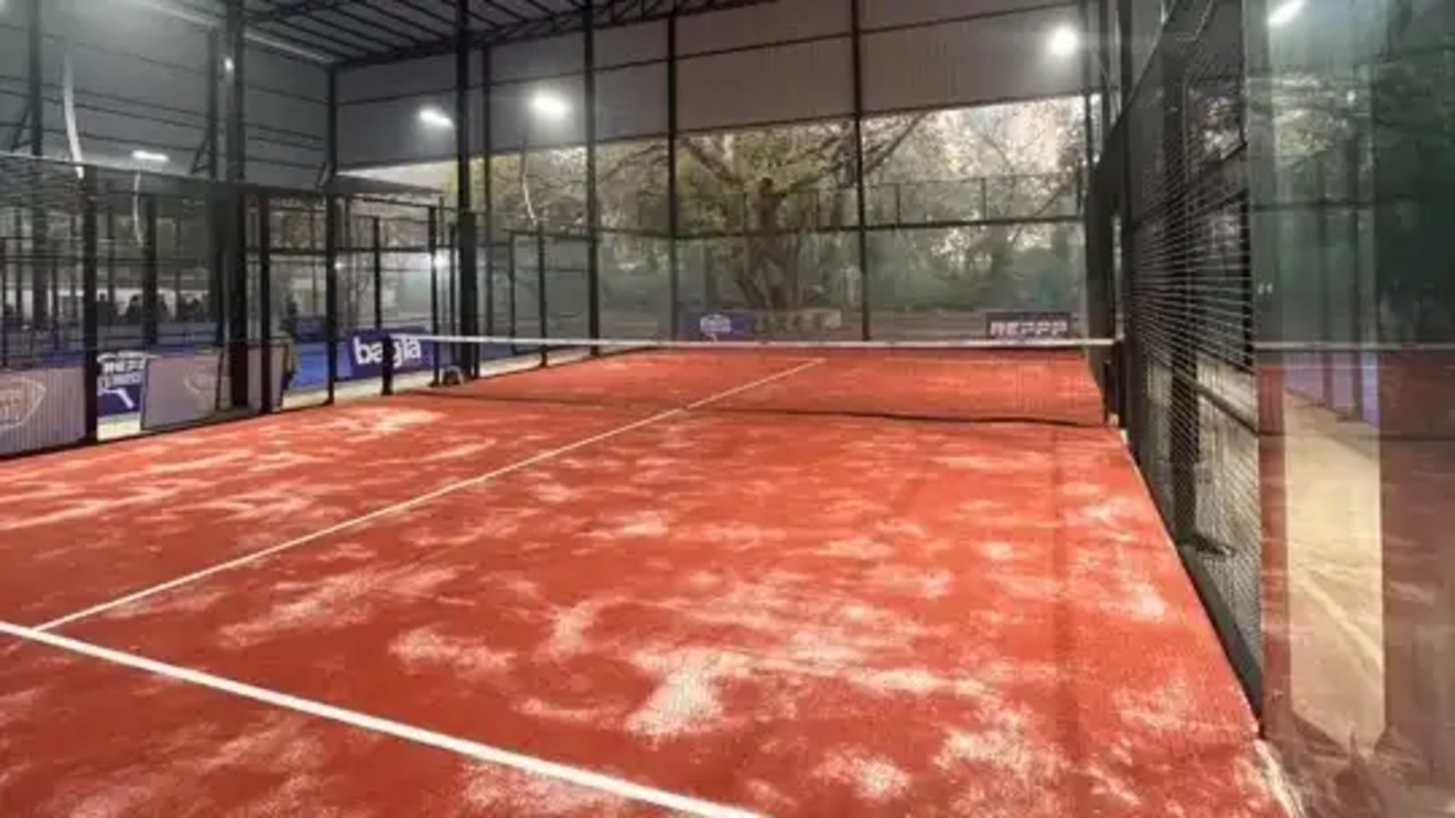 REPPP VAMOSS | South Ex — Pickleball in Hauz Khas, Delhi