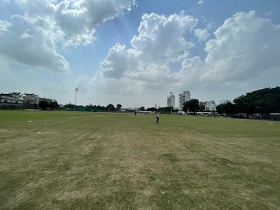 Nivaan Cricket Club — Cricket in Sohna Road, Gurugram