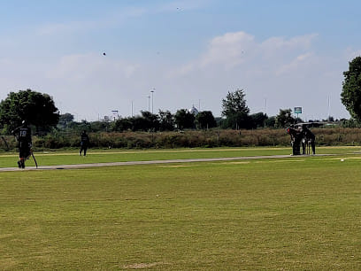 Cricket Point — Cricket in Greater Noida West, Noida