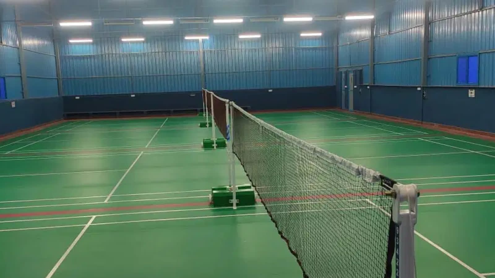 Yash sports arena — Badminton in Ramamurthy Nagar, Bengaluru