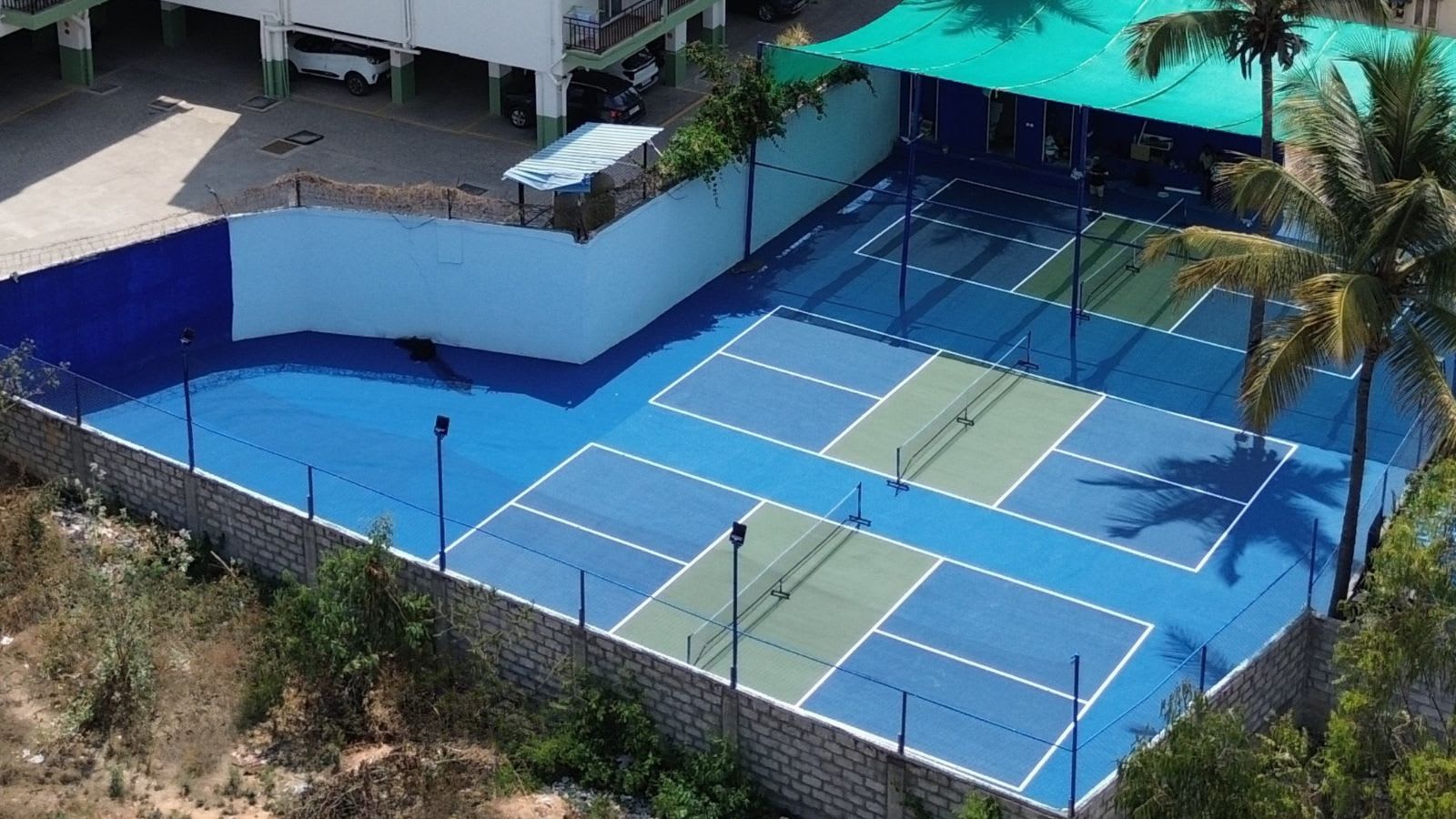 Prime Pickleball - Sarjapur — Pickleball in Sarjapur Road, Bengaluru