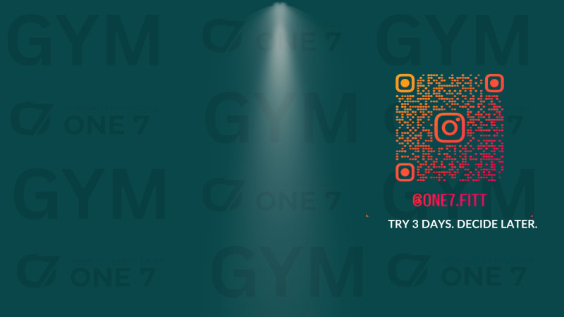 One7fitness — Standard Gym in Nirman Nagar, Jaipur