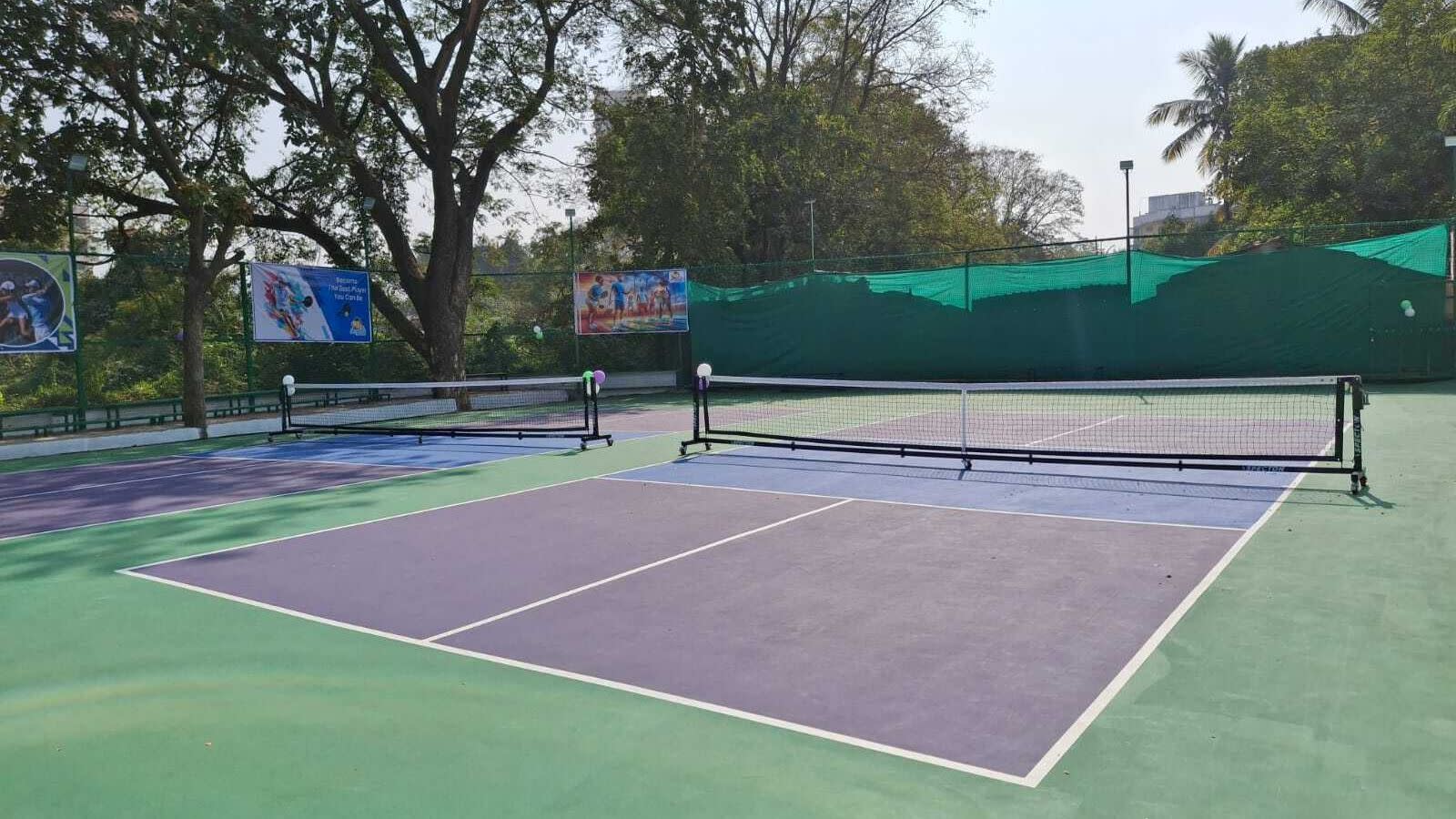 Smash 88 Pickleball — Pickleball in Diva, Thane