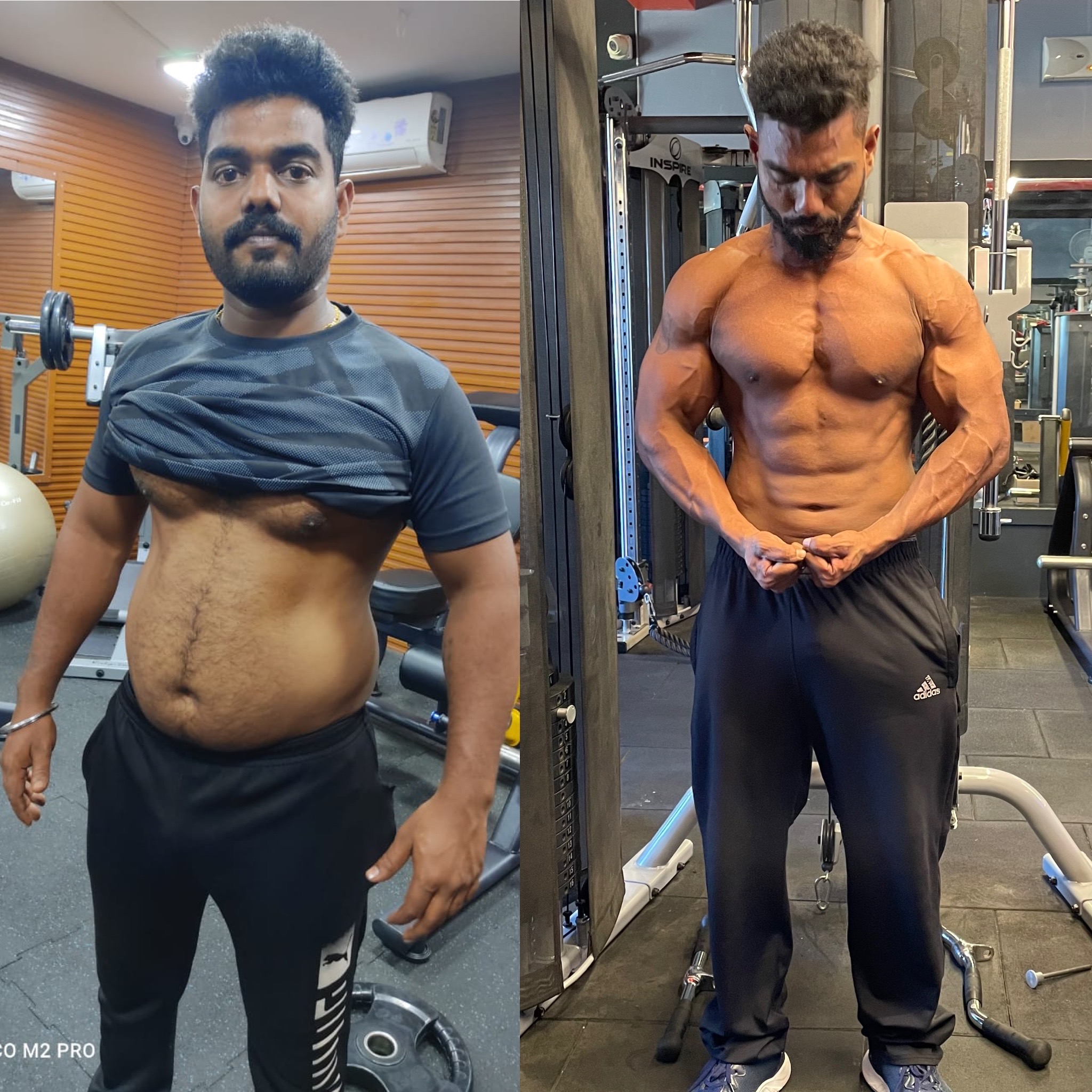 LiveFit Fitness Studio — Fitness Center in Sholinganallur, Chennai